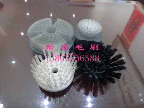 圓盤刷 係列（liè） 2